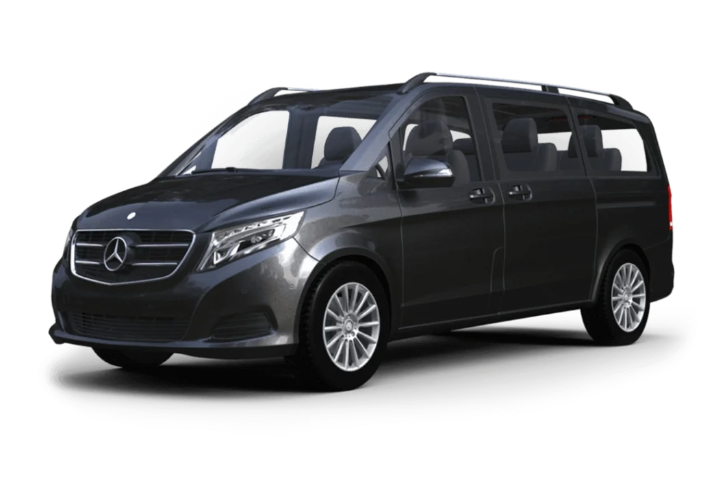 van