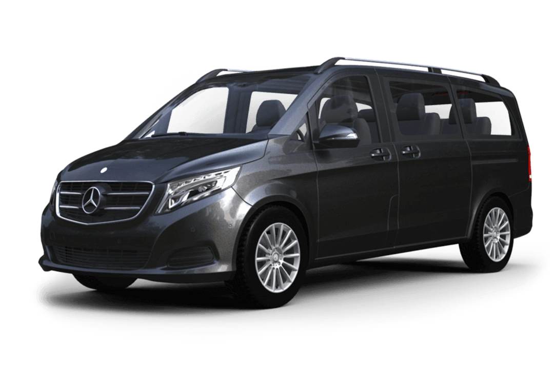 van van